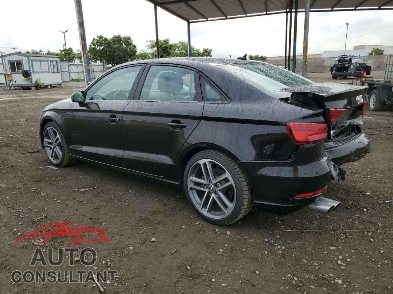 AUDI A3 2019 - WAUAUGFF9KA086464