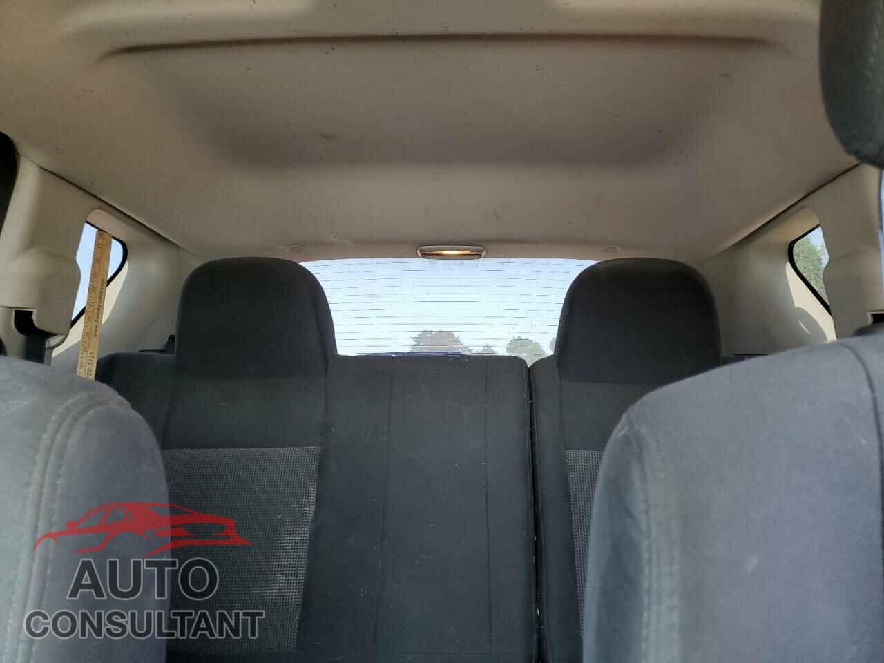 JEEP COMPASS 2014 - 1C4NJDBB7ED598340