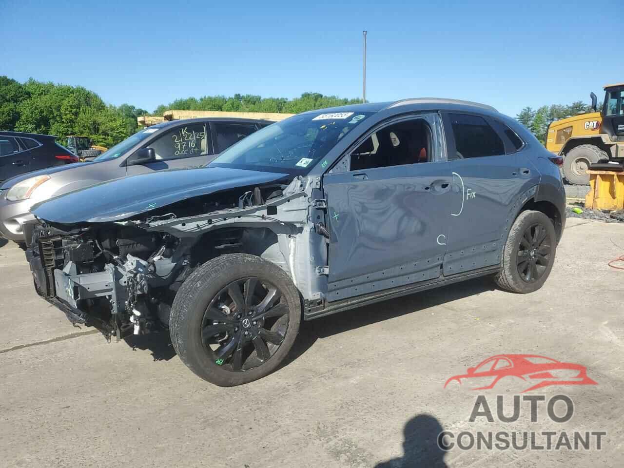 MAZDA CX30 2023 - 3MVDMBCM6PM568193