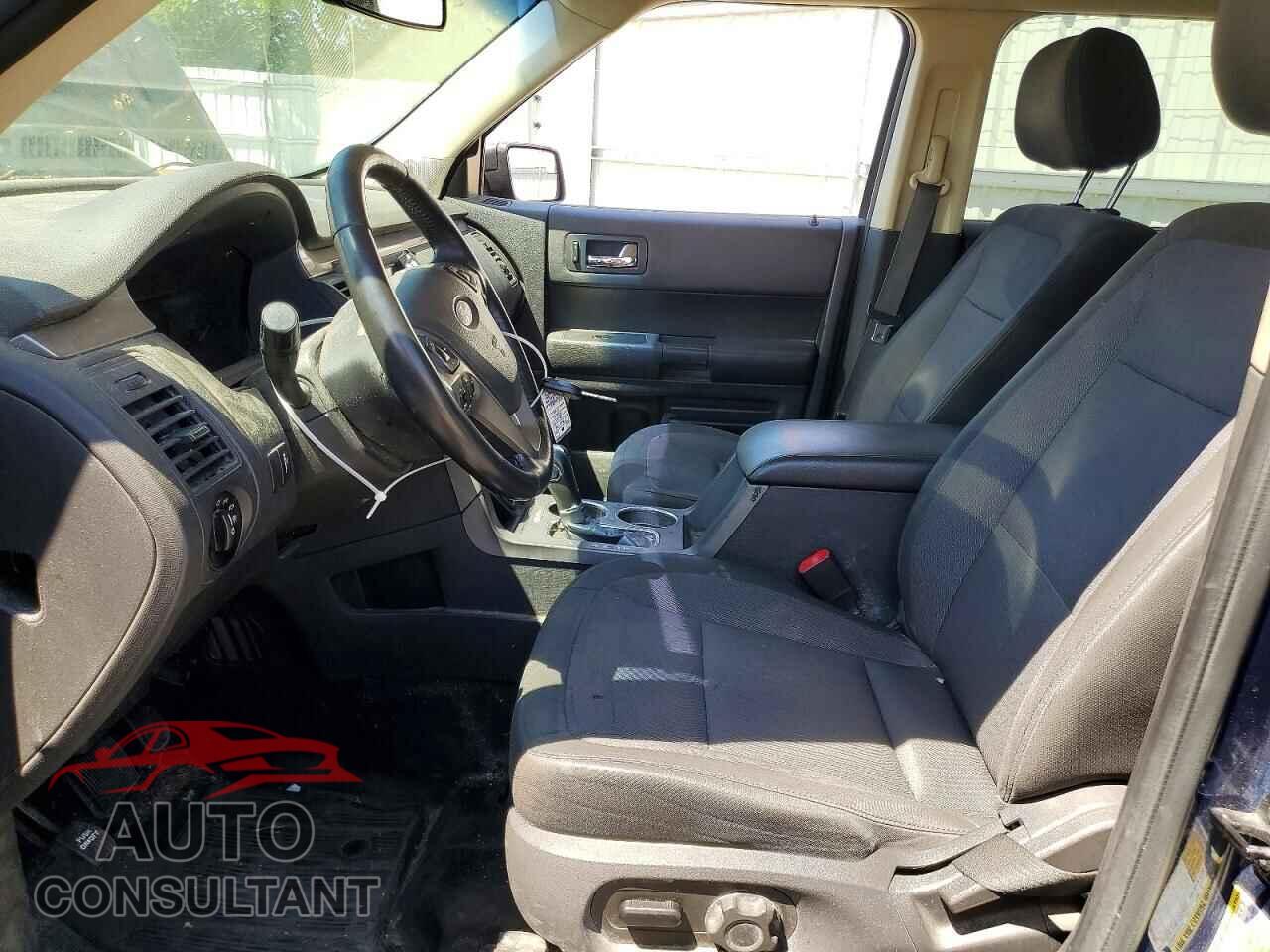 FORD FLEX 2017 - 2FMGK5B8XHBA01610