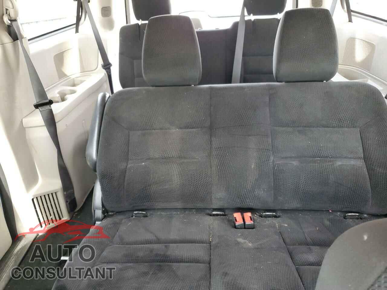 DODGE CARAVAN 2019 - 2C4RDGBG5LR183985