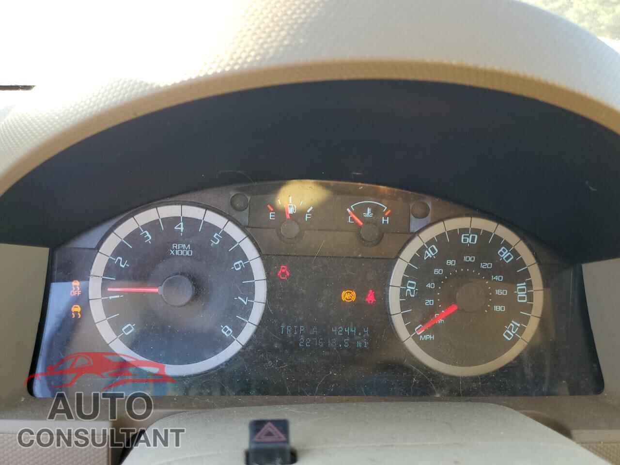 FORD ESCAPE 2012 - 1FMCU9D74CKC56160