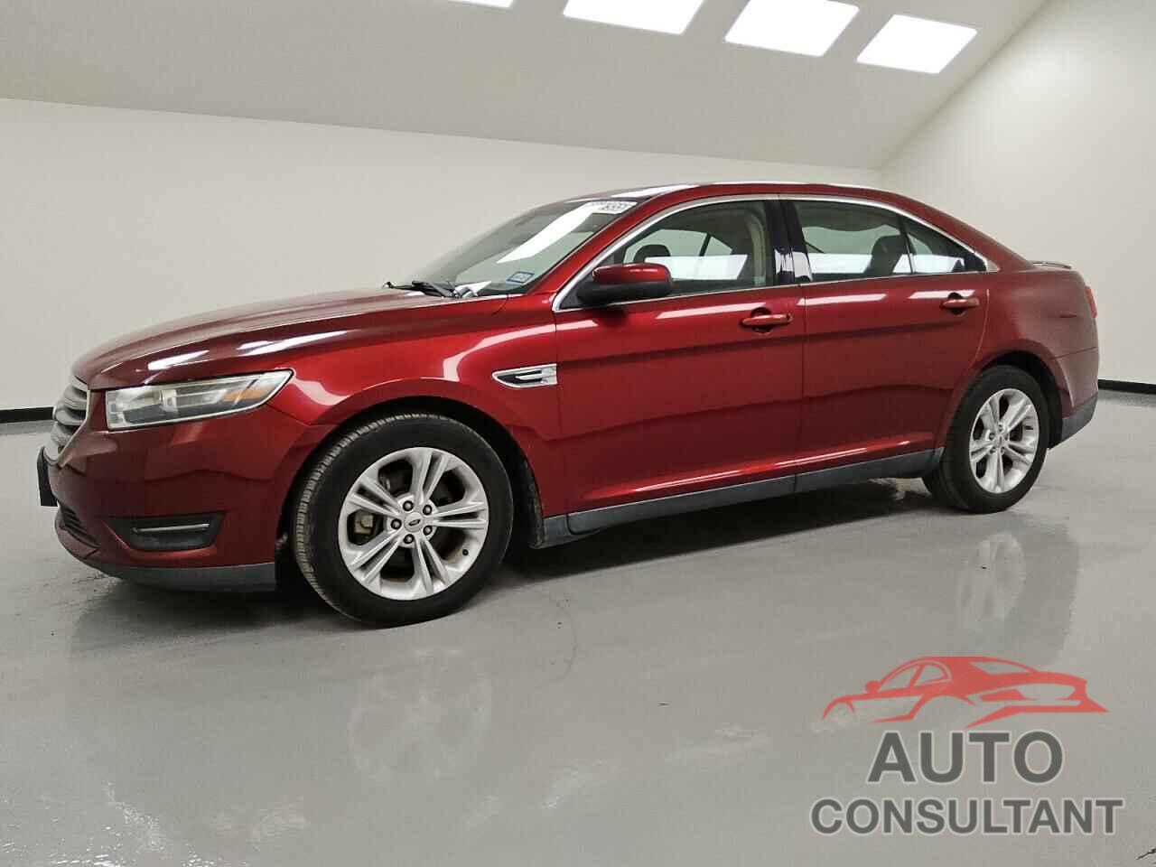 FORD TAURUS 2015 - 1FAHP2E88FG167415