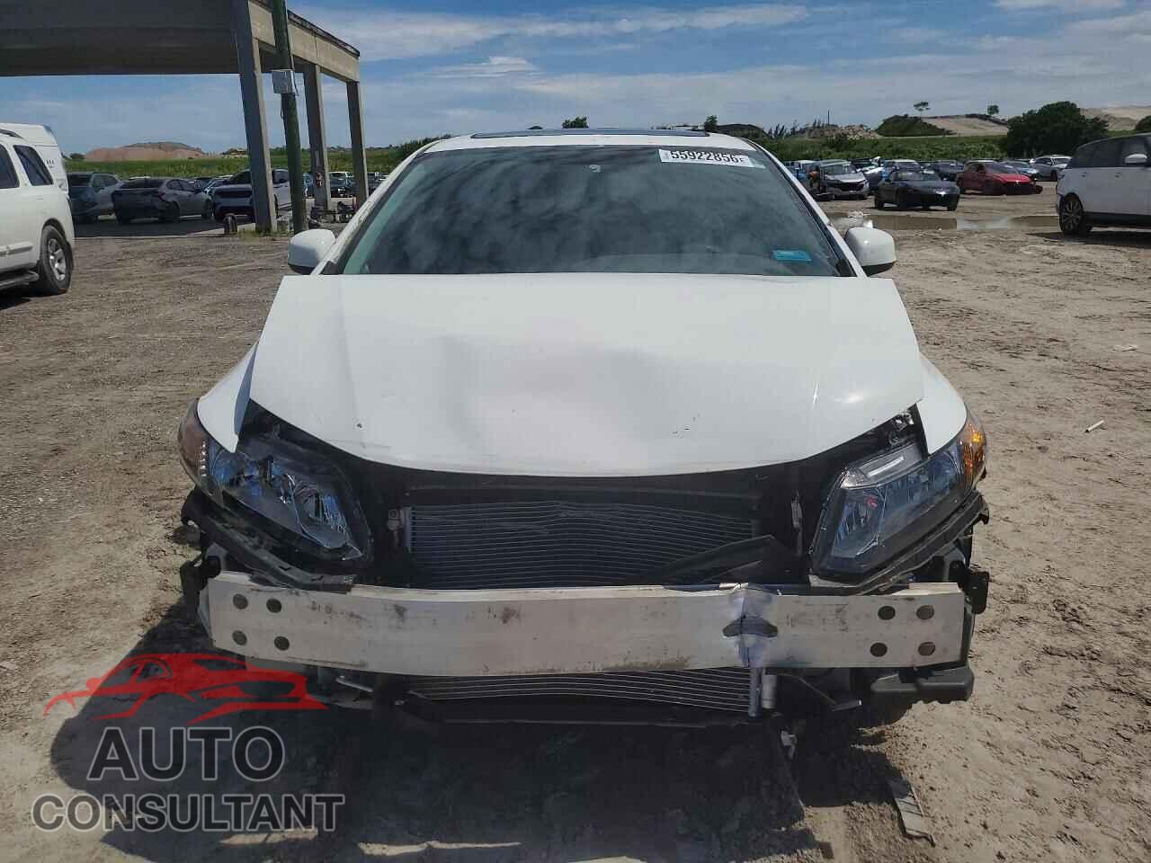 HONDA CIVIC 2012 - 19XFB2F88CE042358