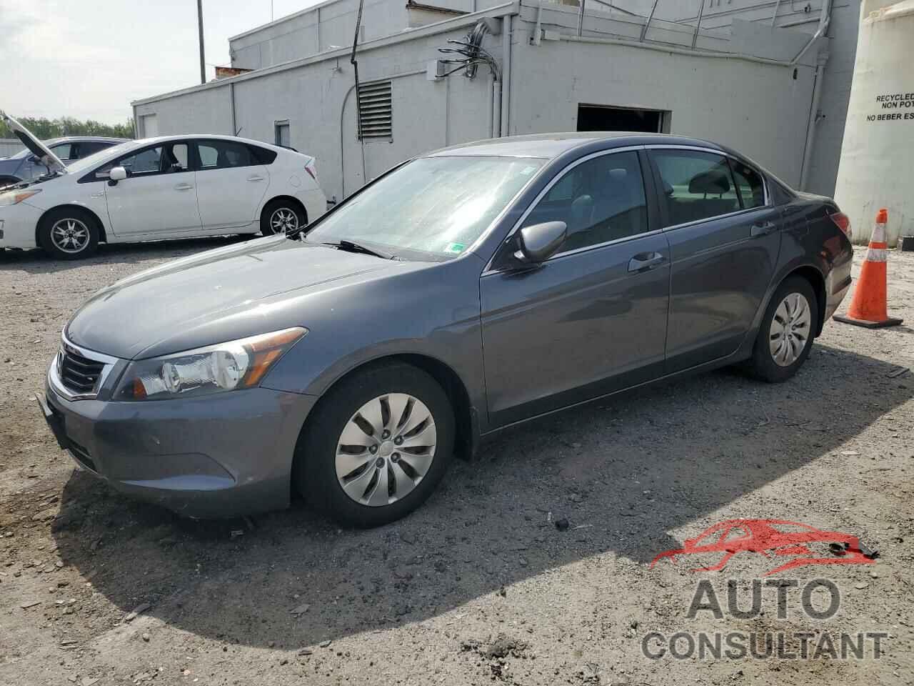 HONDA ACCORD 2009 - 1HGCP26399A190511
