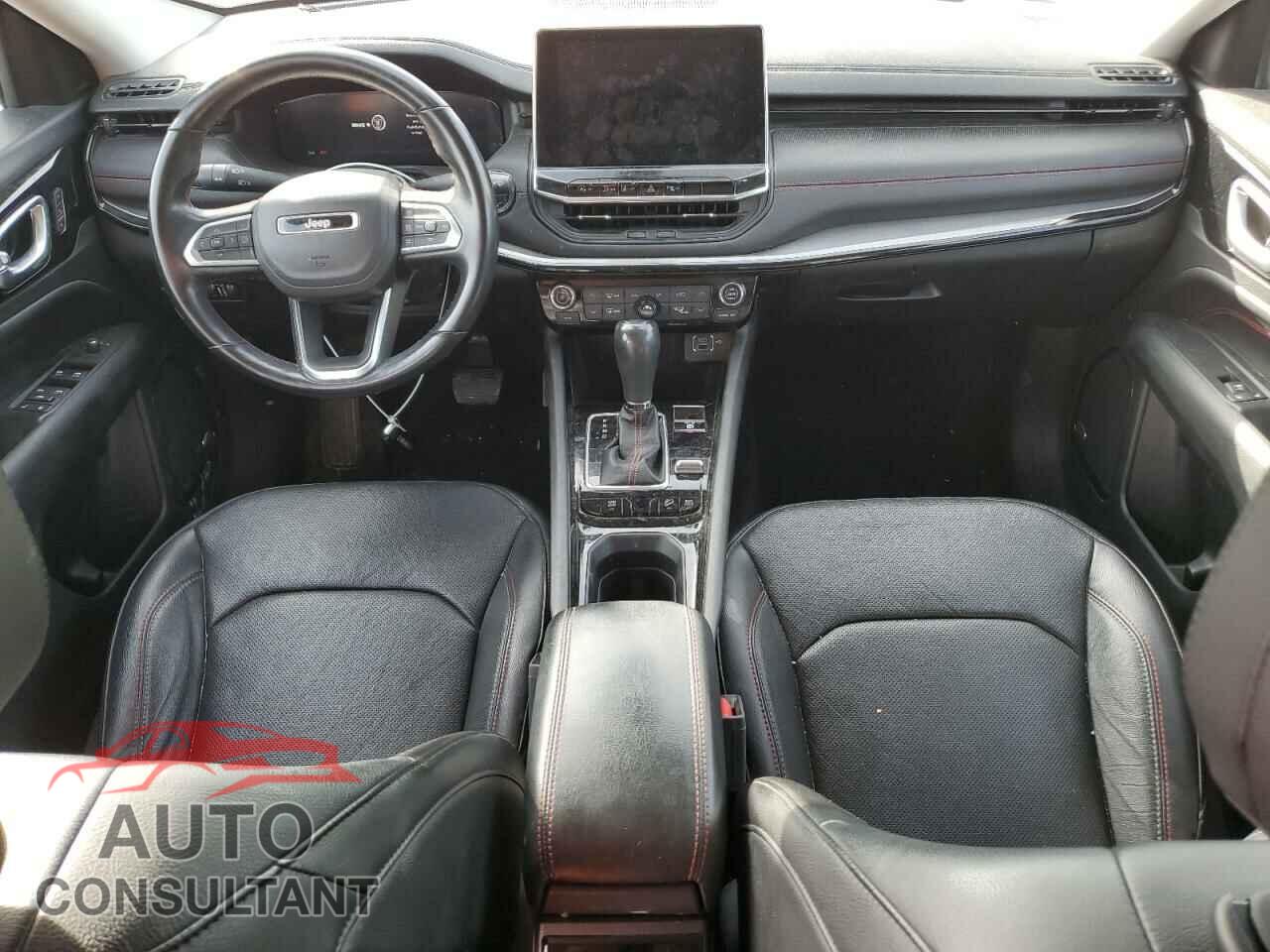 JEEP COMPASS 2022 - 3C4NJDDB1NT108398