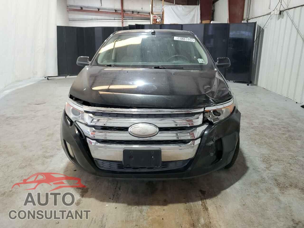 FORD EDGE 2014 - 2FMDK3JC6EBB44465