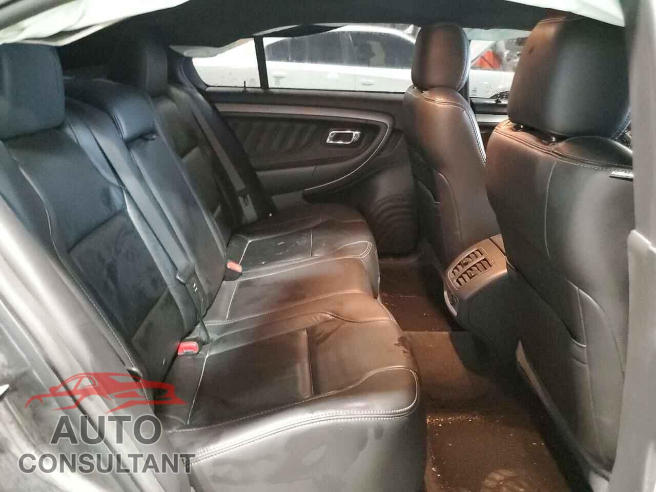 FORD TAURUS 2016 - 1FAHP2E80GG122938