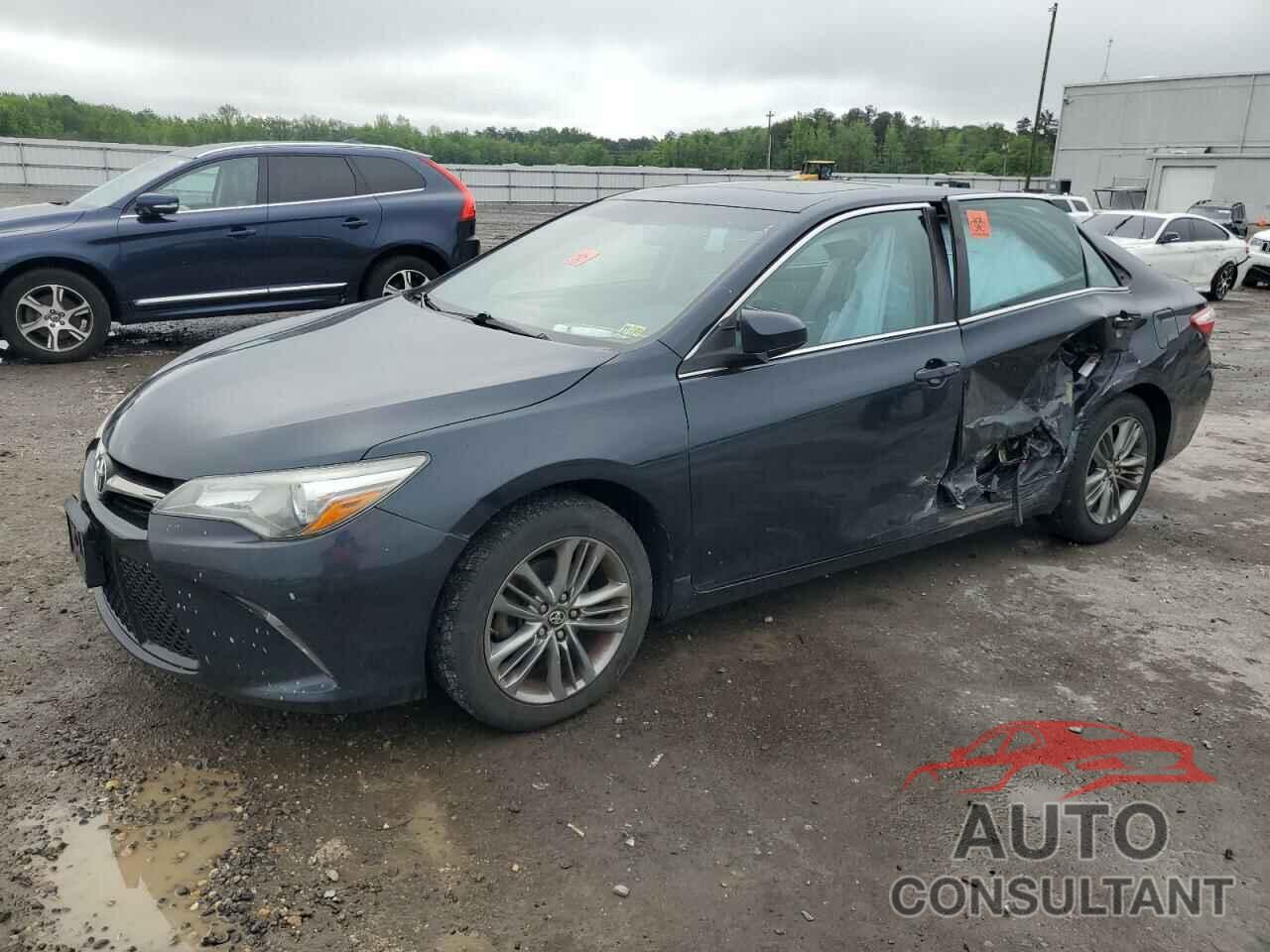 TOYOTA CAMRY 2016 - 4T1BF1FK0GU263271