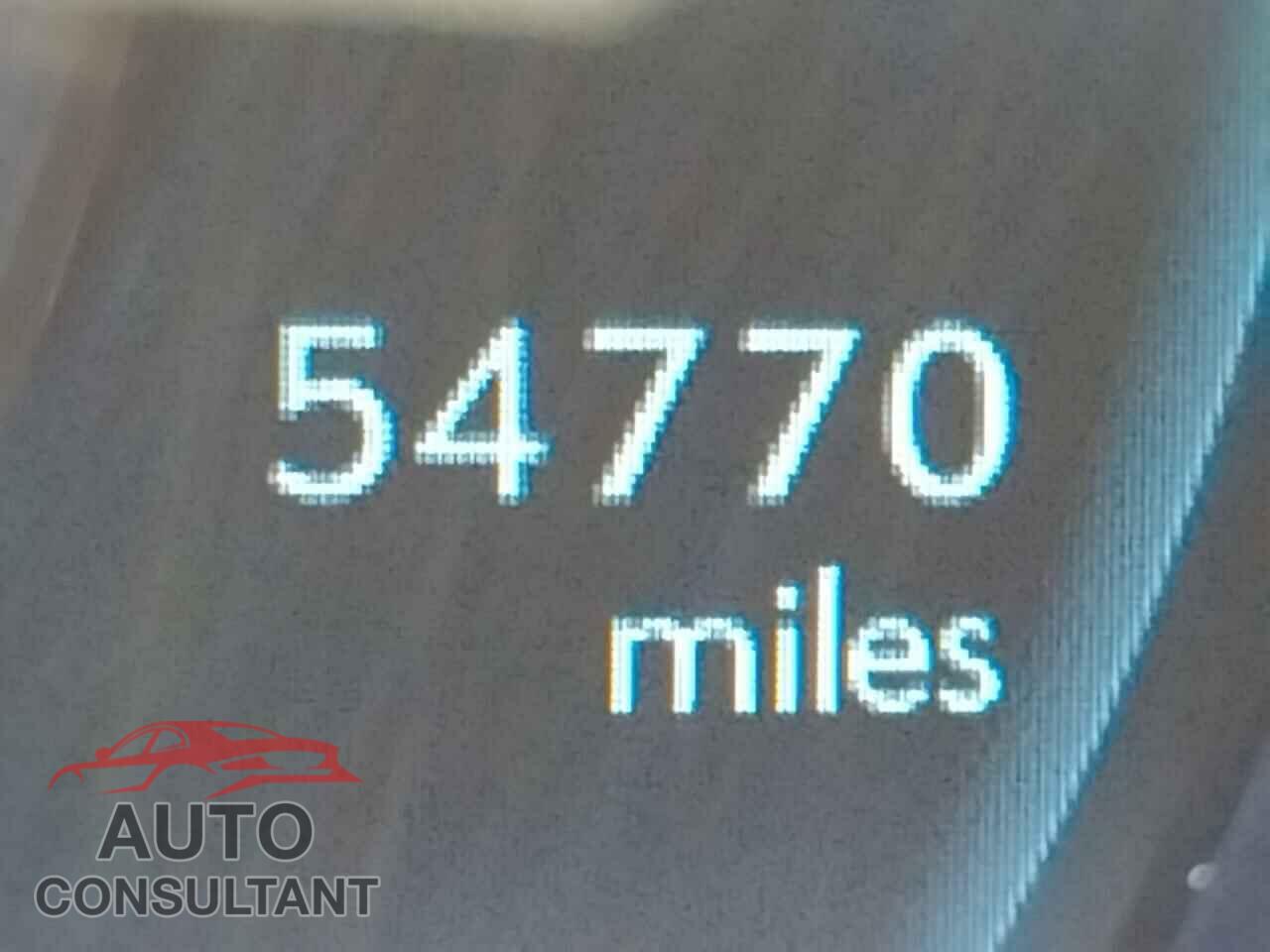 LEXUS IS 2016 - JTHBA1D26G5014990