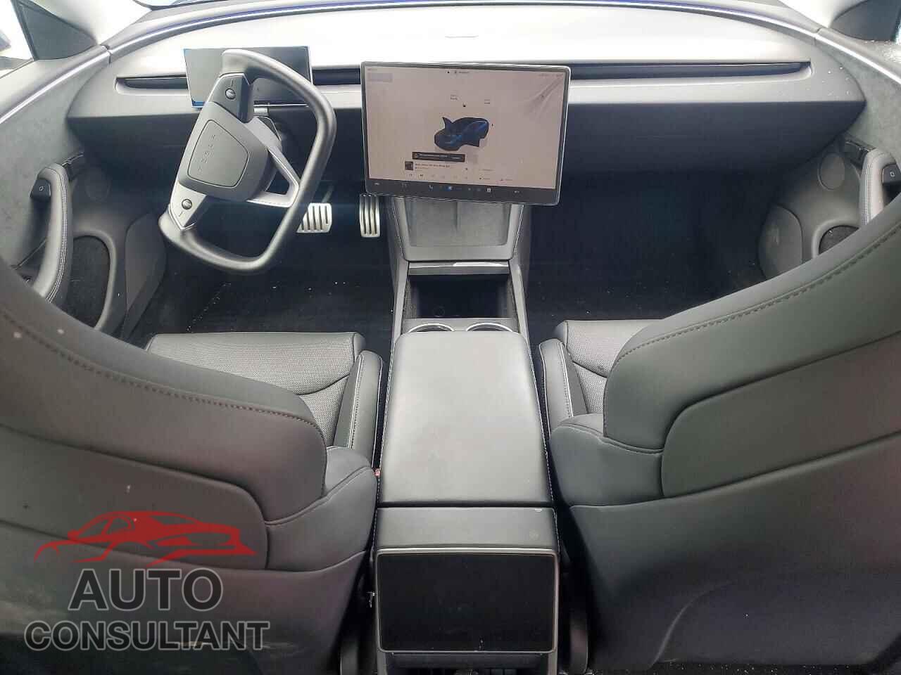 TESLA MODEL 3 2024 - 5YJ3E1ET1RF861208