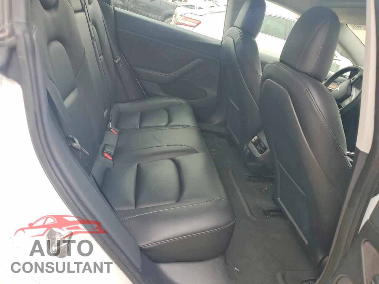 TESLA MODEL 3 2023 - 5YJ3E1EB6PF393576