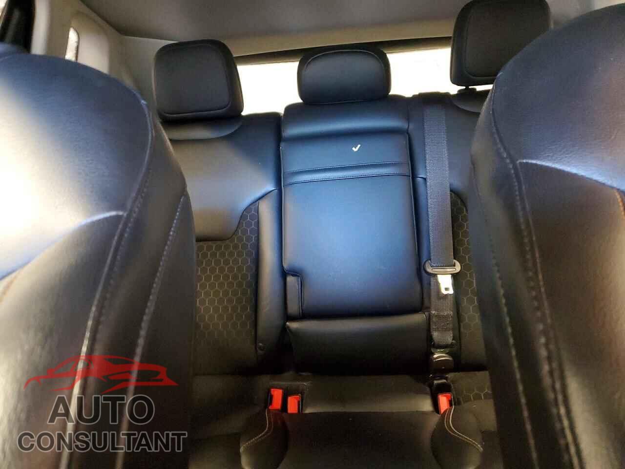 JEEP COMPASS 2018 - 3C4NJDBB4JT180905