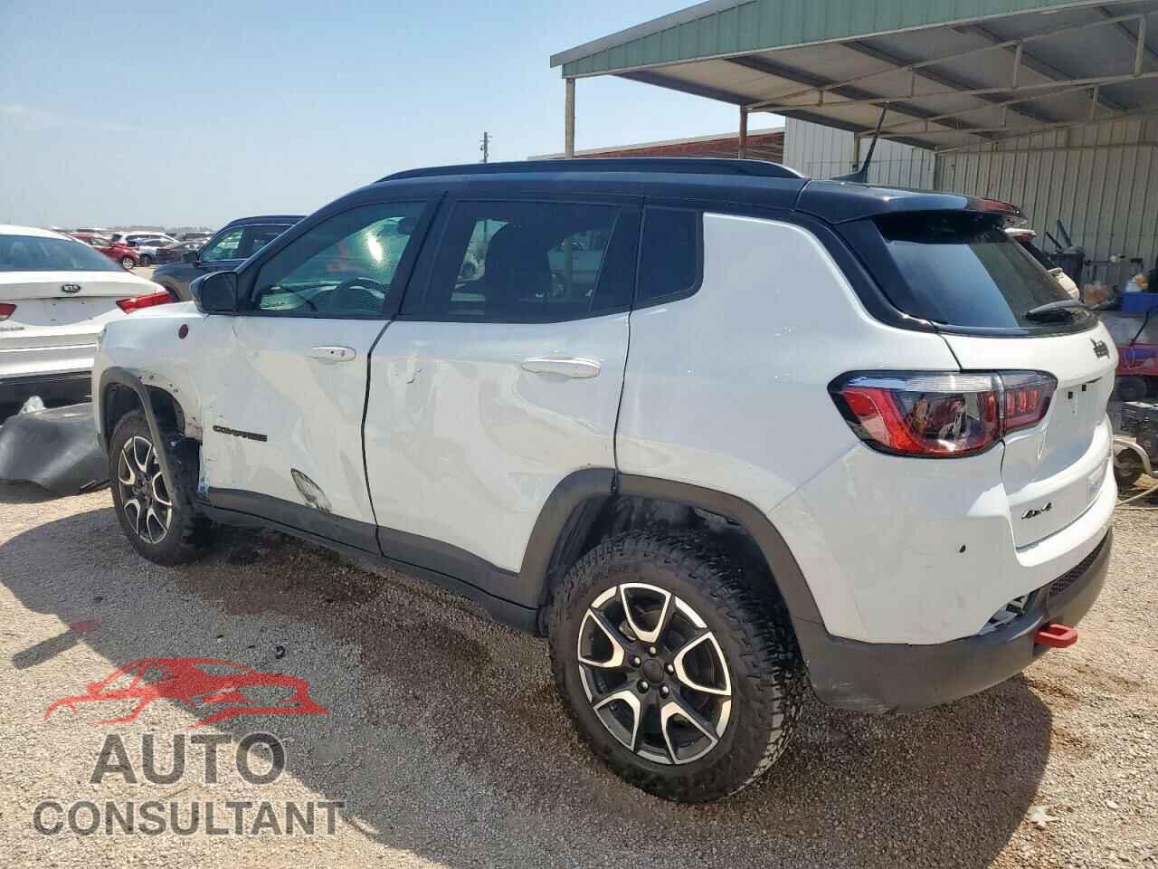 JEEP COMPASS 2024 - 3C4NJDDN9RT161009