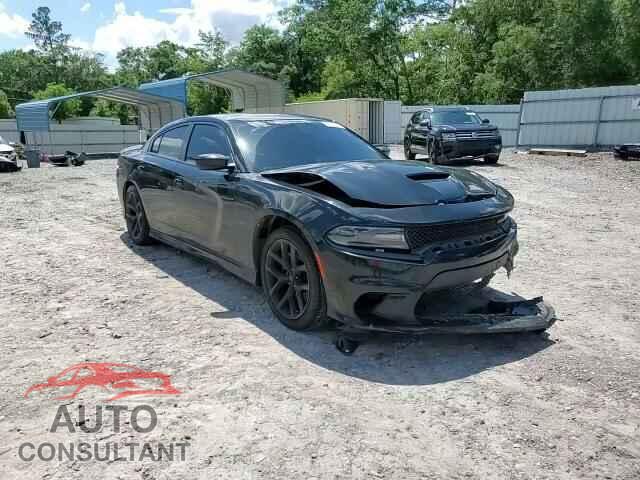 DODGE CHARGER 2019 - 2C3CDXCTXKH636699