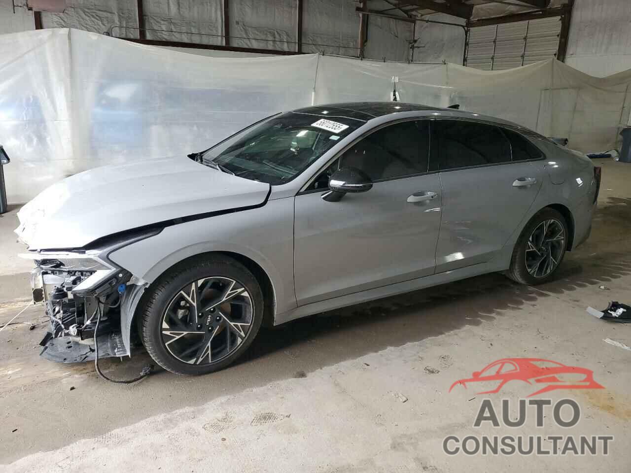 KIA K5 2025 - KNAG64J79S5310120