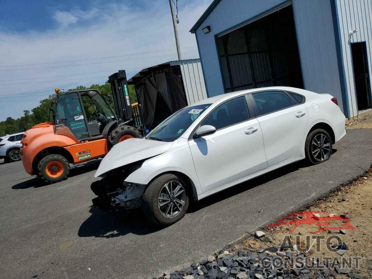 KIA FORTE 2024 - 3KPF24AD4RE757811