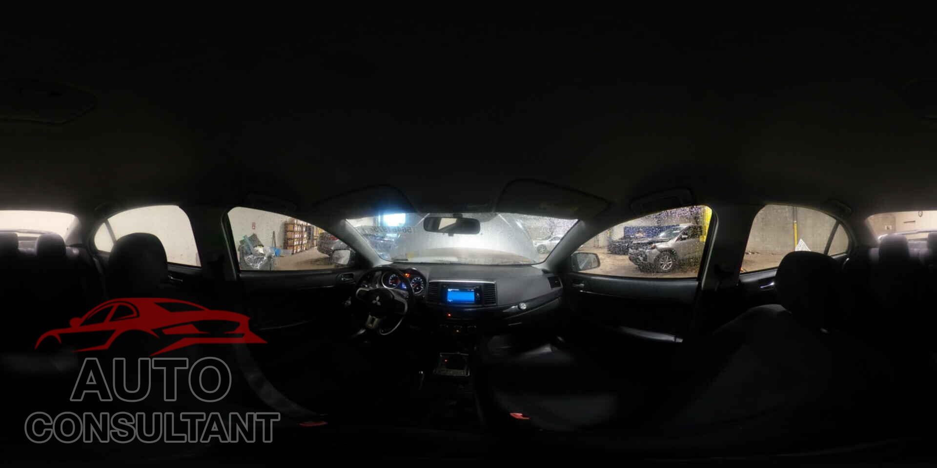 MITSUBISHI LANCER 2014 - JA32V6FVXEU004779