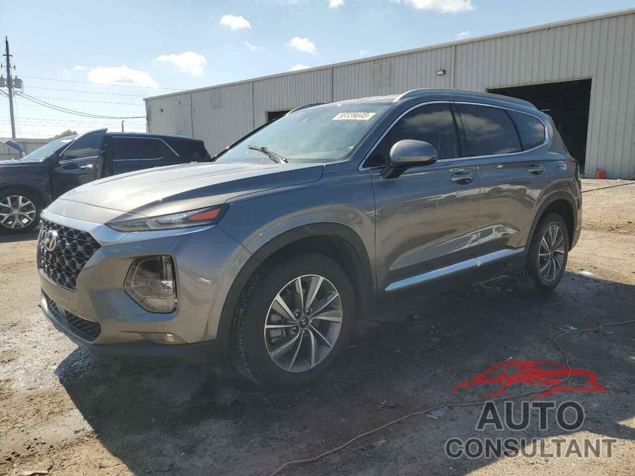 HYUNDAI SANTA FE 2019 - 5NMS33ADXKH029303