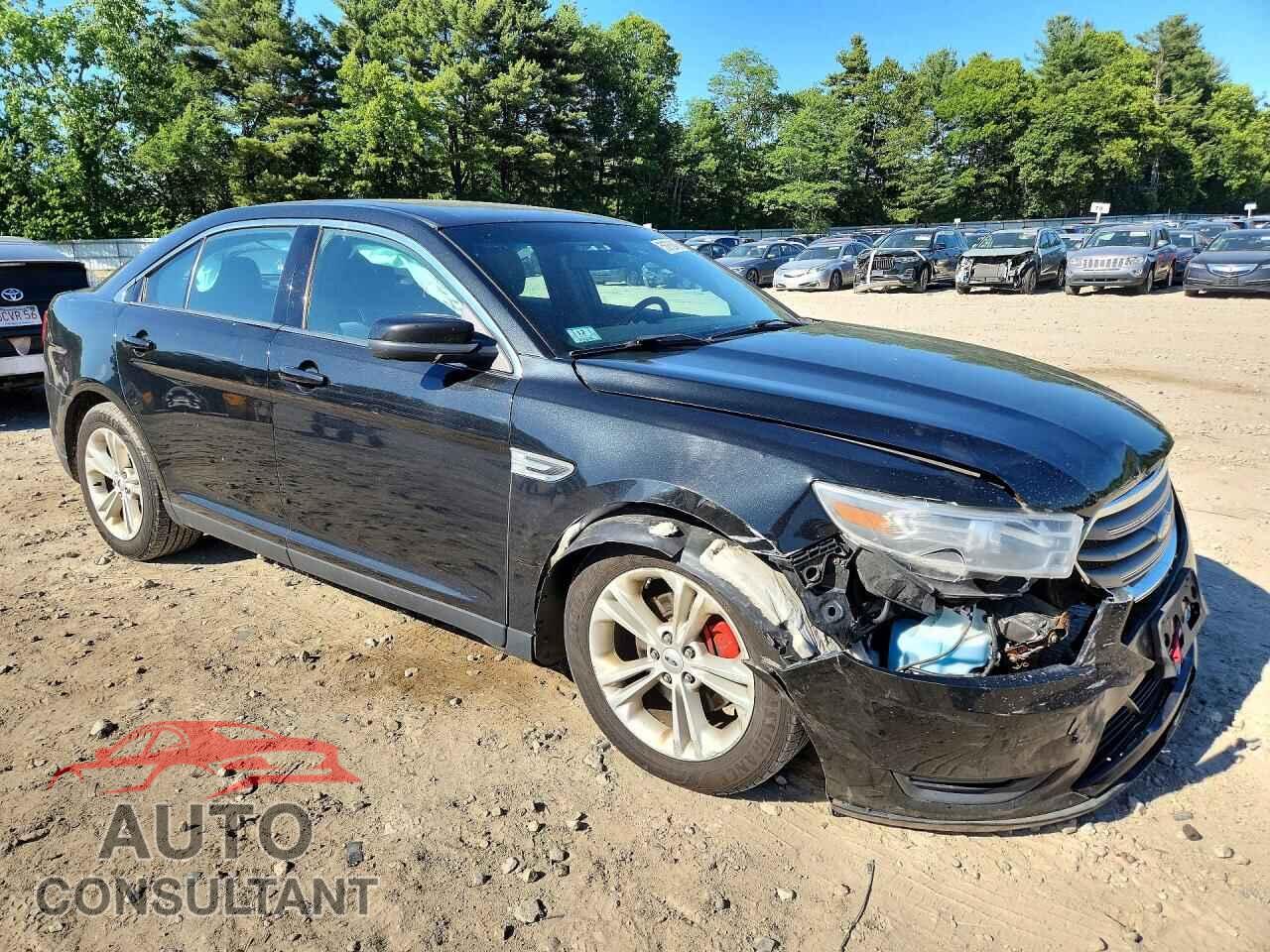 FORD TAURUS 2014 - 1FAHP2H83EG178896
