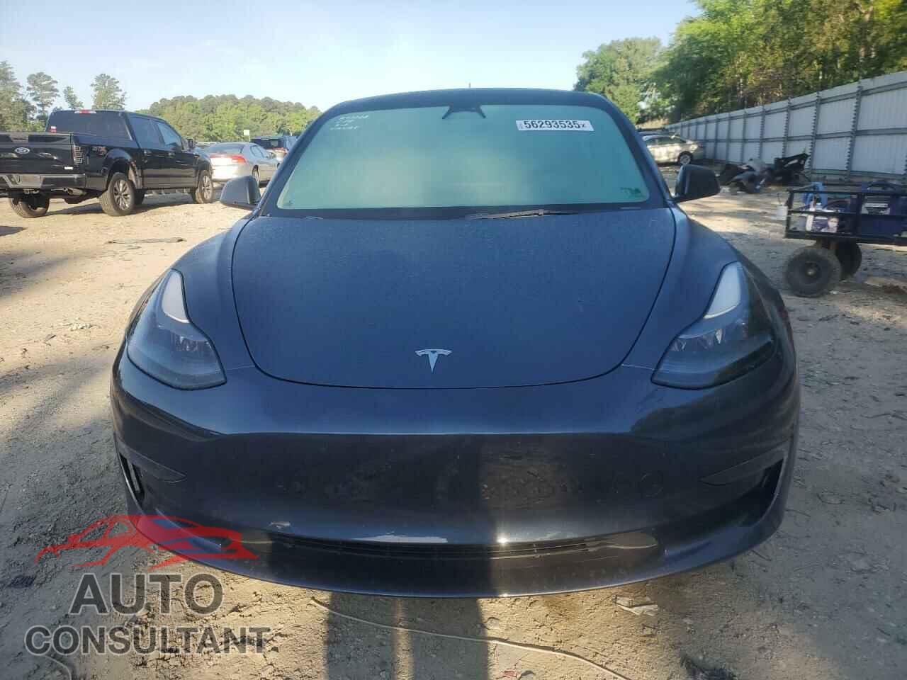 TESLA MODEL 3 2023 - 5YJ3E1EA1PF382332