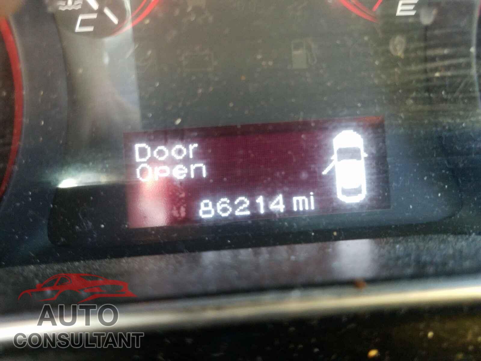 DODGE DART 2016 - 1C3CDFFA8GD822671