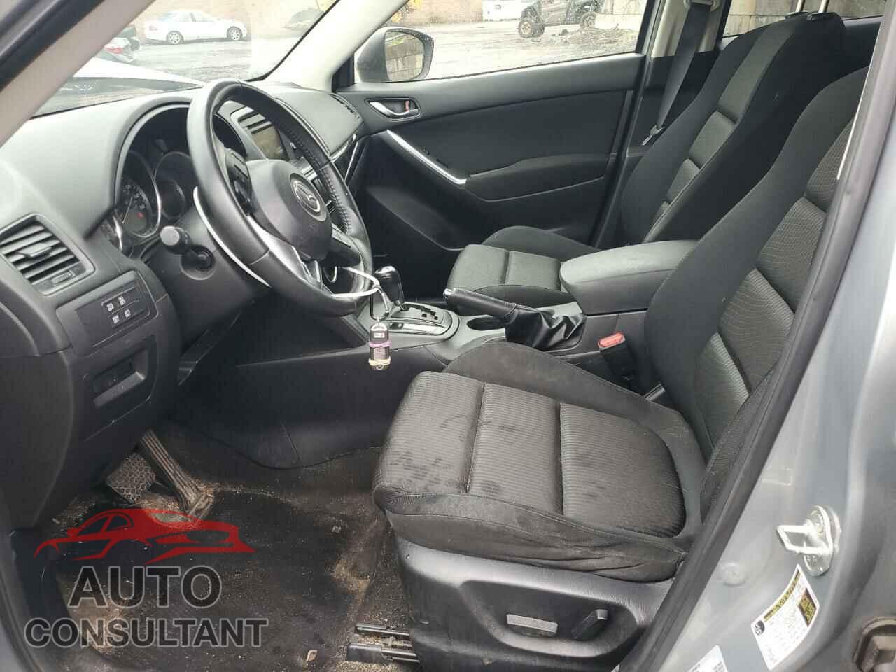 MAZDA CX-5 2013 - JM3KE4CE0D0125053