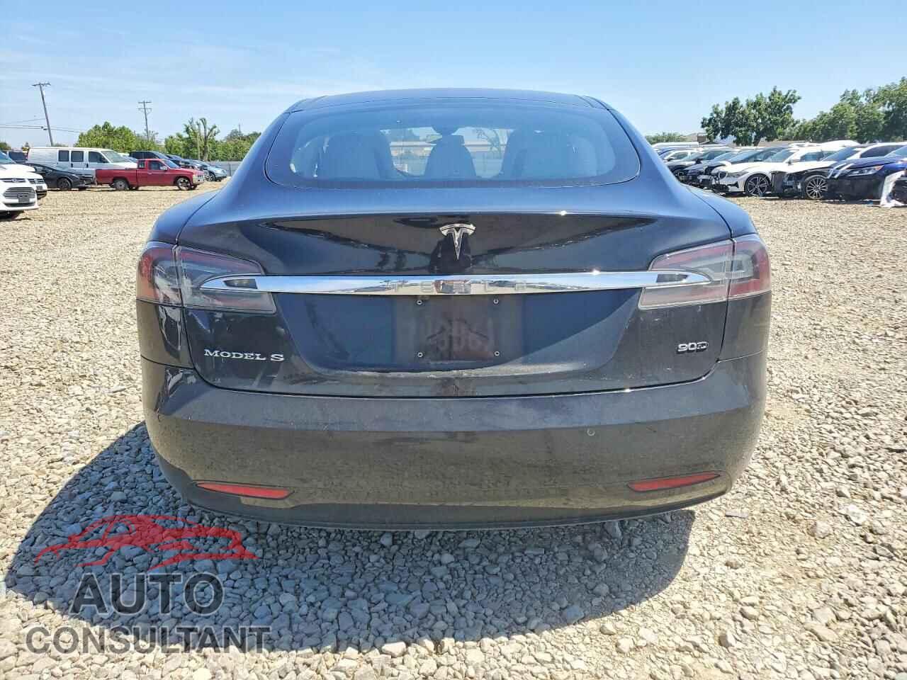 TESLA MODEL S 2016 - 5YJSA1E24GF143194