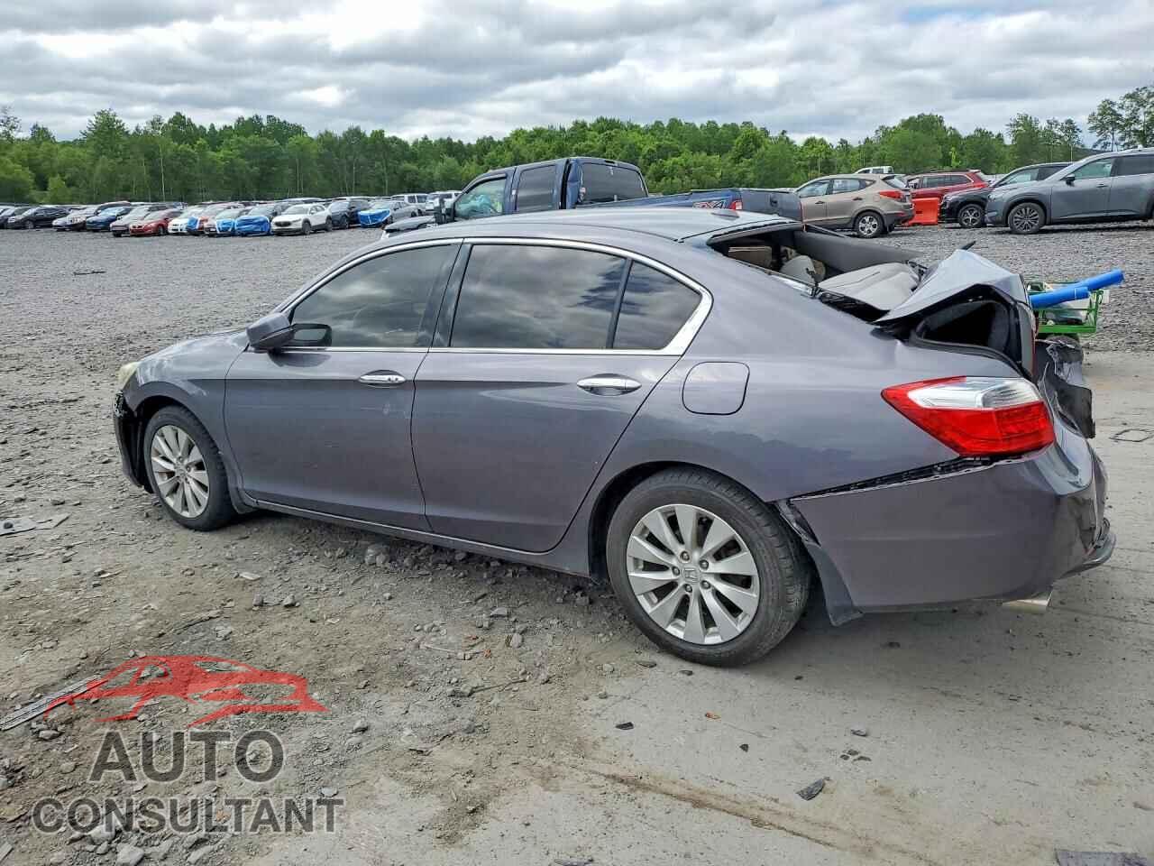 HONDA ACCORD 2015 - 1HGCR3F85FA016331