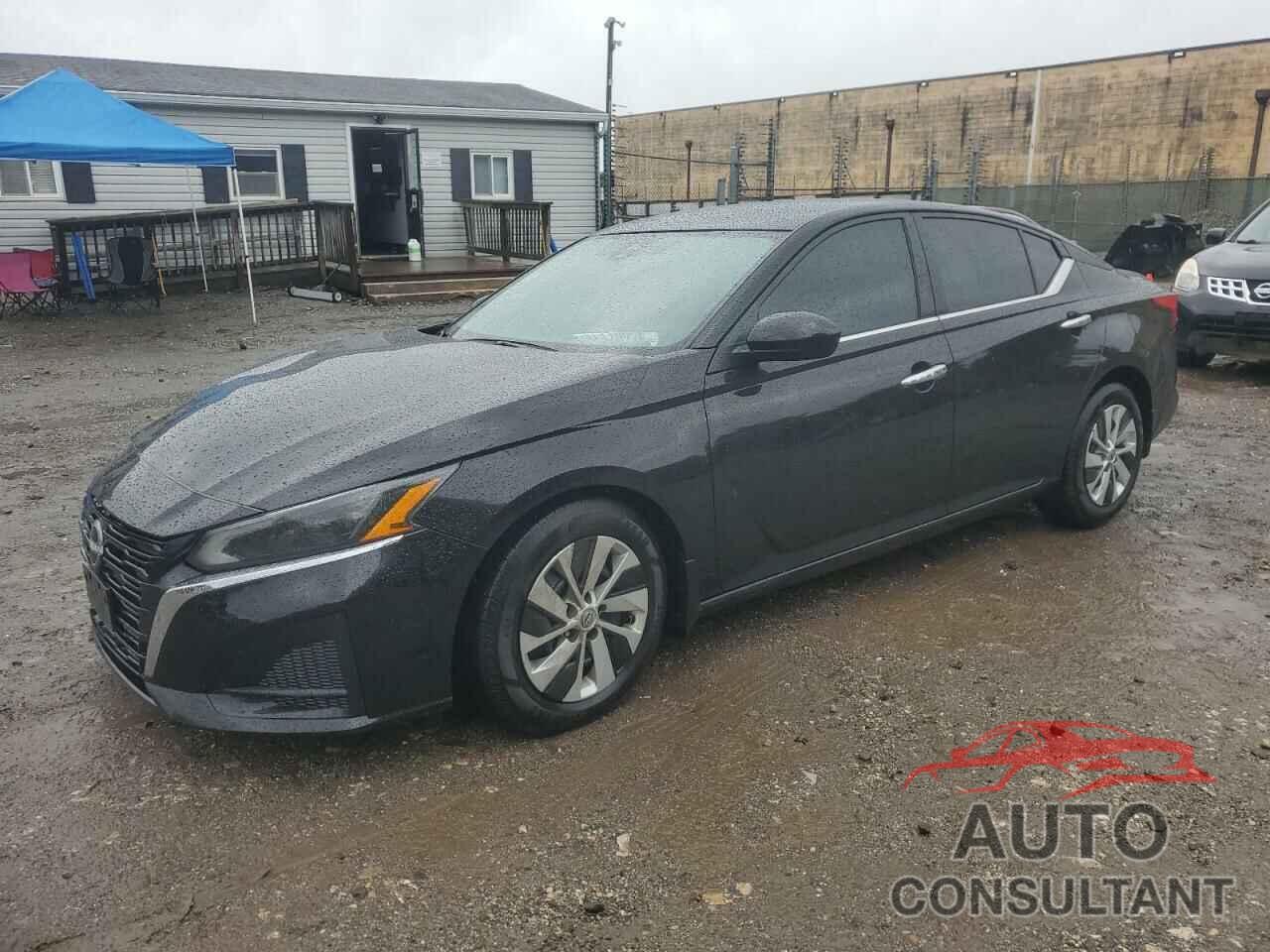 NISSAN ALTIMA 2023 - 1N4BL4BV5PN413888