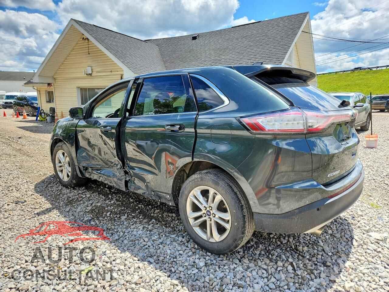 FORD EDGE 2015 - 2FMTK3J99FBC20052
