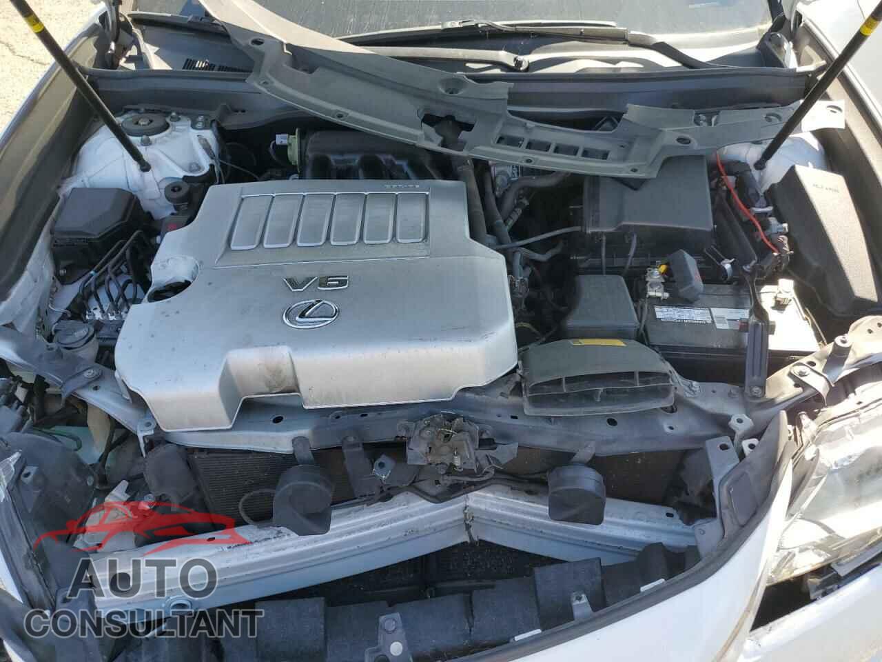 LEXUS ES350 2015 - JTHBK1GG5F2192152