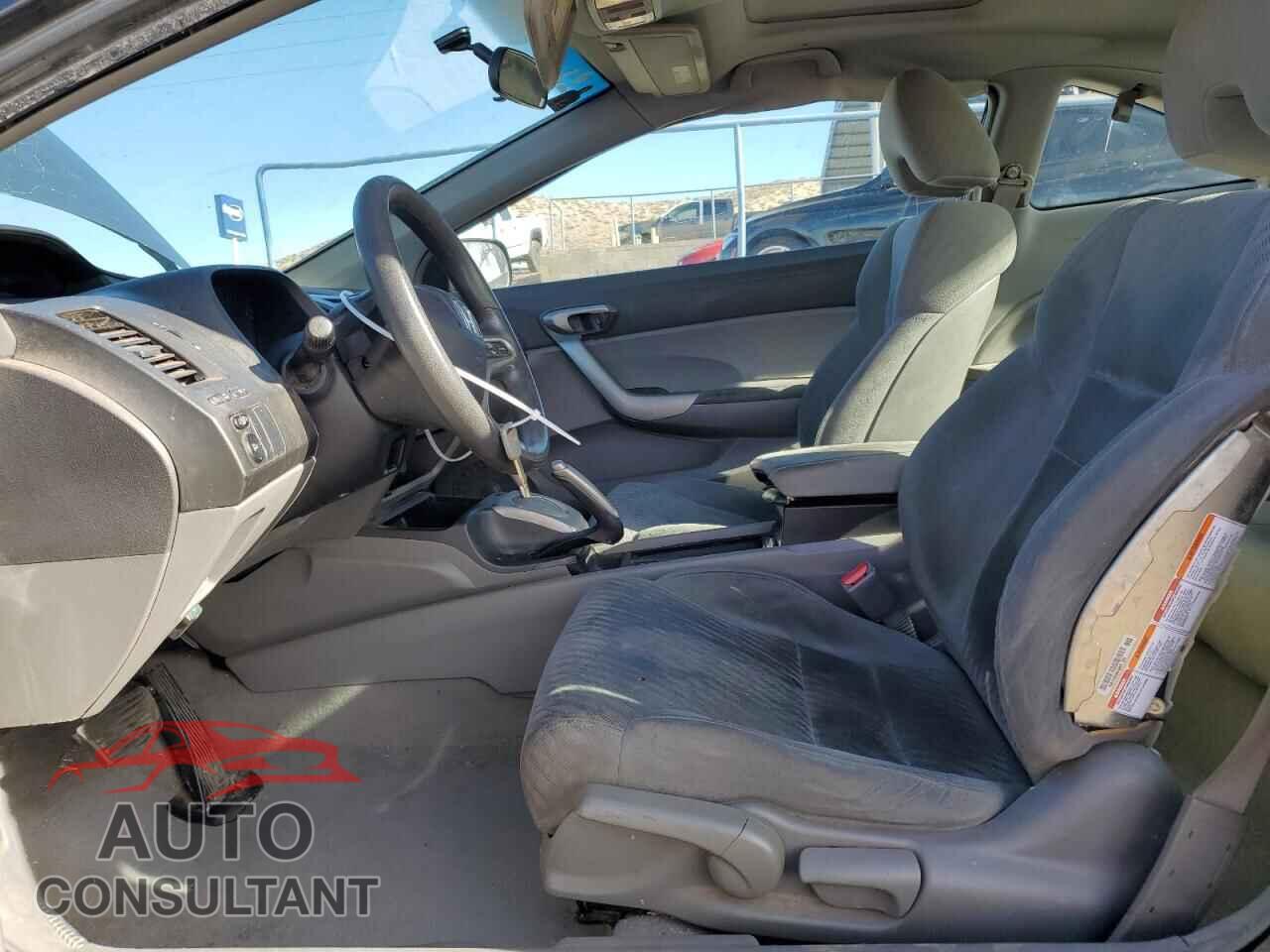 HONDA CIVIC 2010 - 2HGFG1B89AH512255