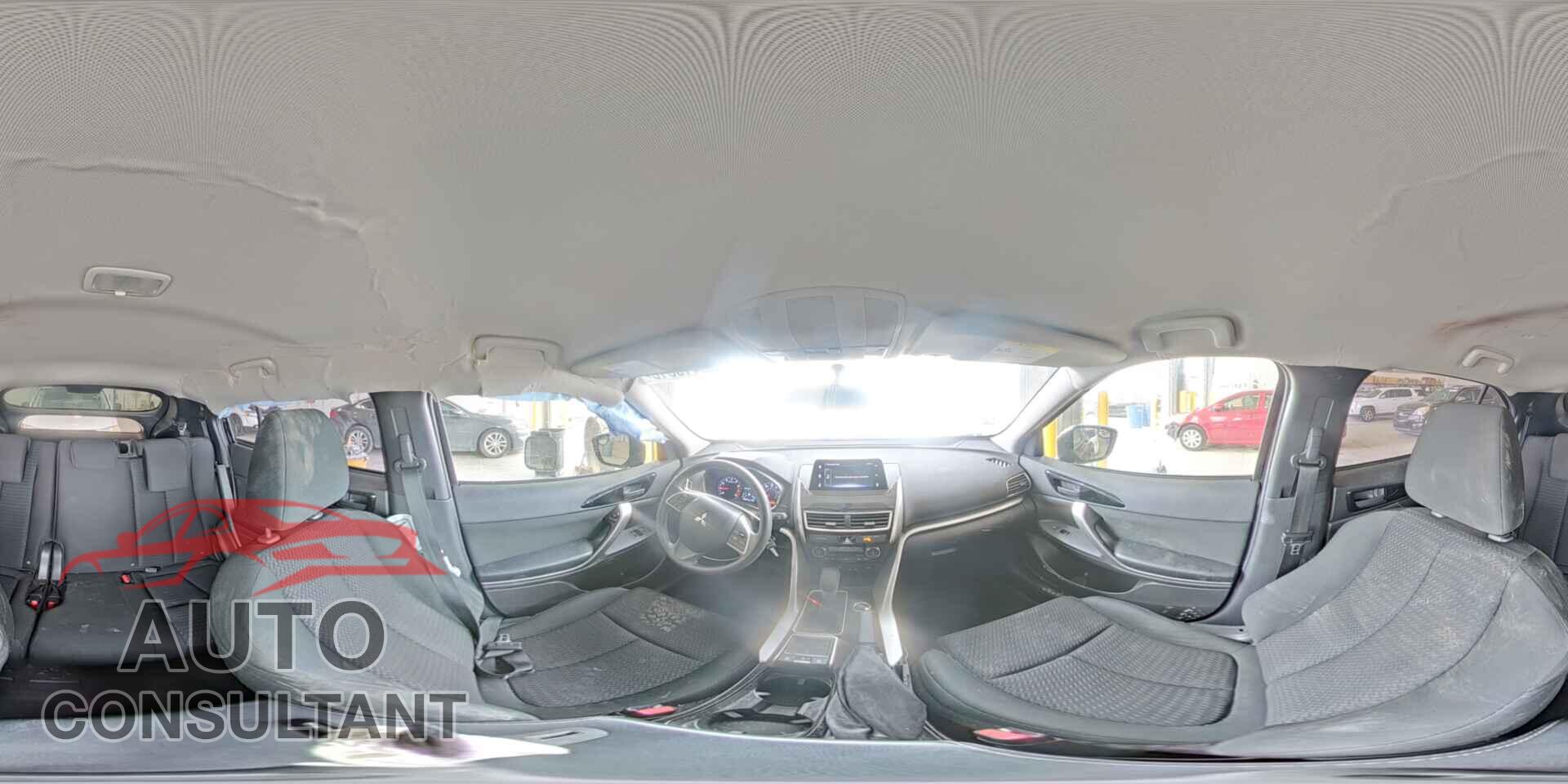 MITSUBISHI ECLIPSE 2018 - JA4AT4AA6JZ063041