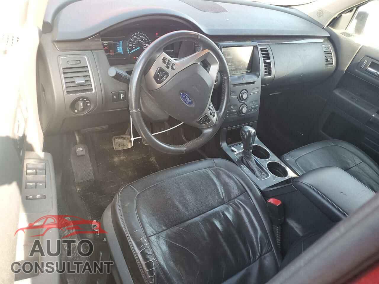 FORD FLEX 2014 - 2FMGK5C80EBD43450