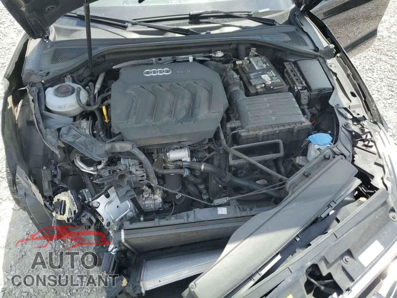 AUDI A3 2019 - WAUAUGFF8K1012131