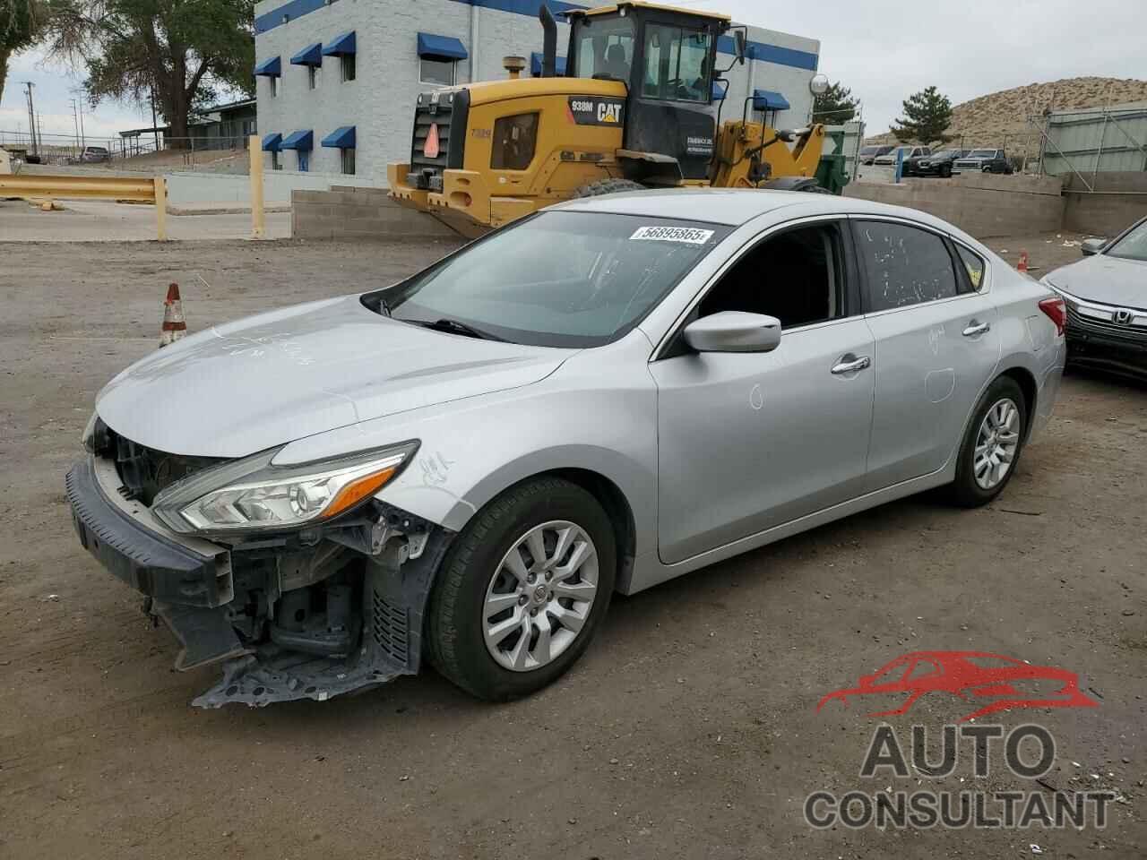 NISSAN ALTIMA 2016 - 1N4AL3AP7GC215303