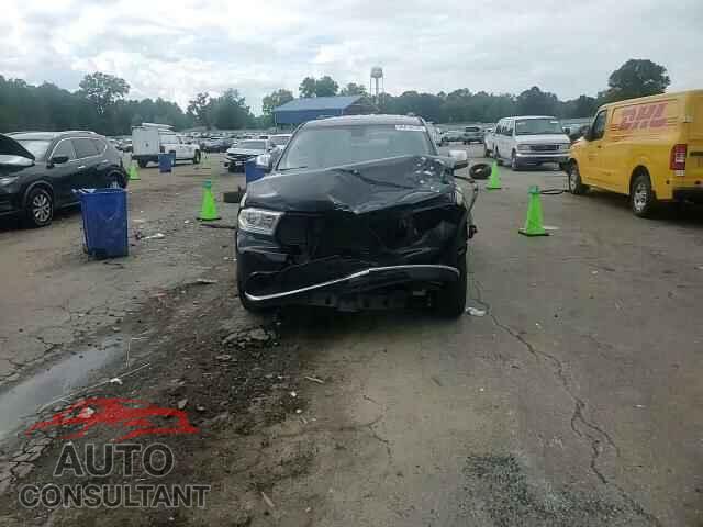 DODGE DURANGO 2017 - 1C4RDHAGXHC838598
