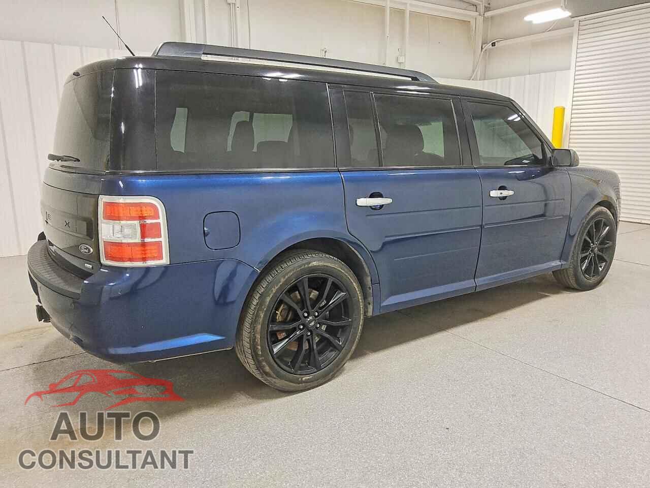 FORD FLEX 2017 - 2FMHK6D87HBA06397