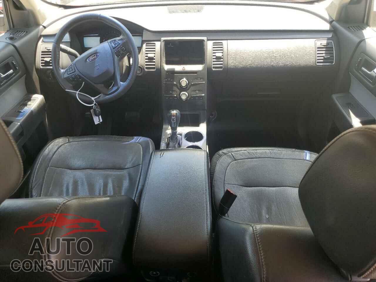 FORD FLEX 2014 - 2FMGK5C86EBD45249