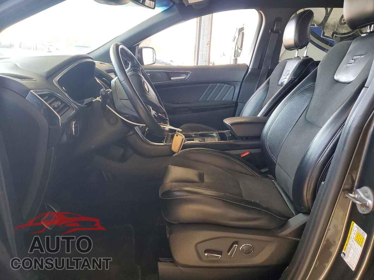 FORD EDGE 2019 - 2FMPK4AP3KBB88618