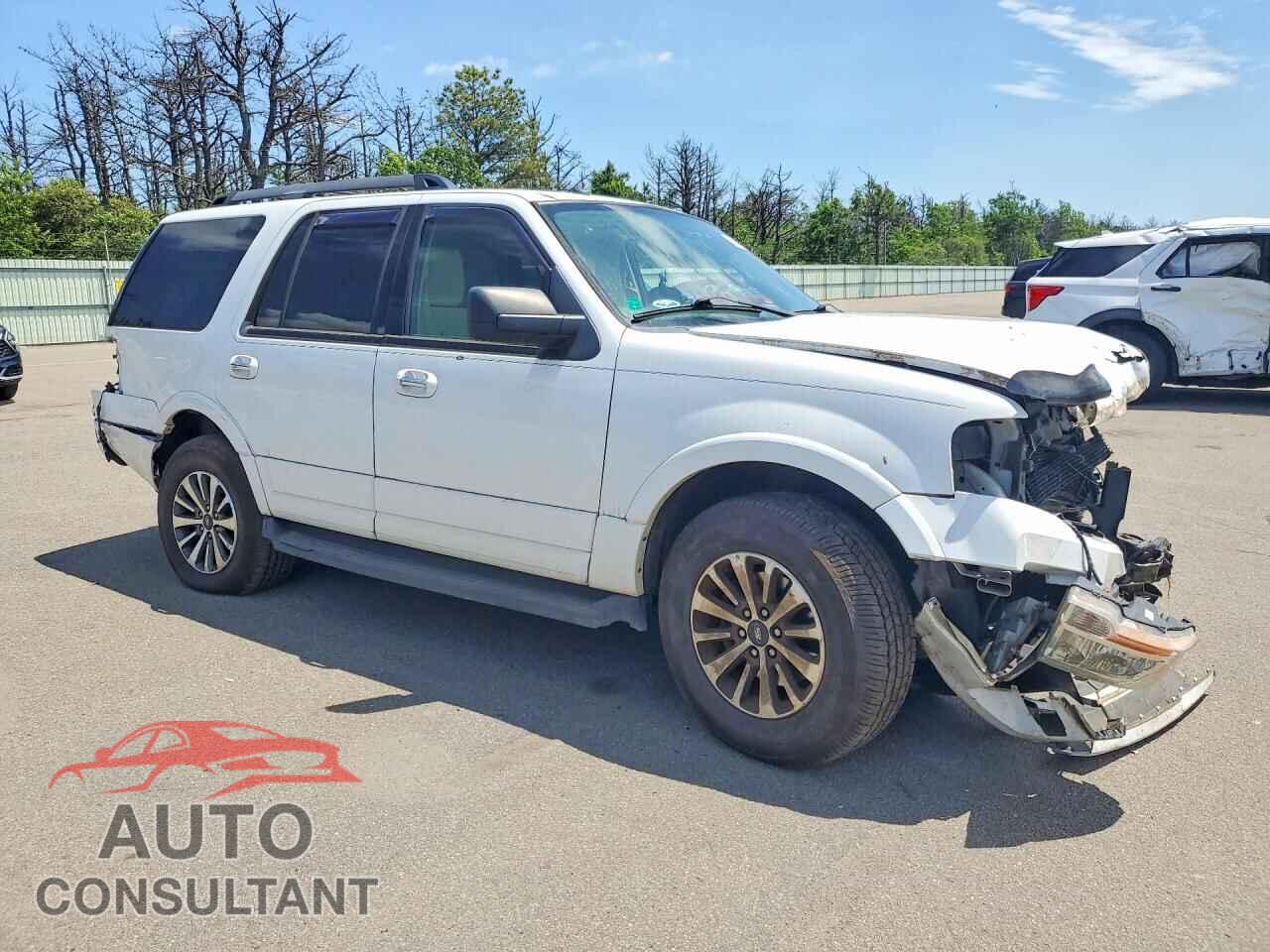 FORD EXPEDITION 2017 - 1FMJU1HT1HEA06722