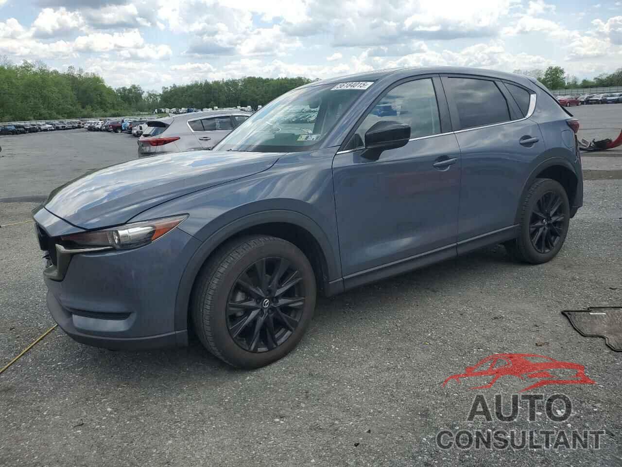 MAZDA CX-5 2021 - JM3KFBCM1M0433132