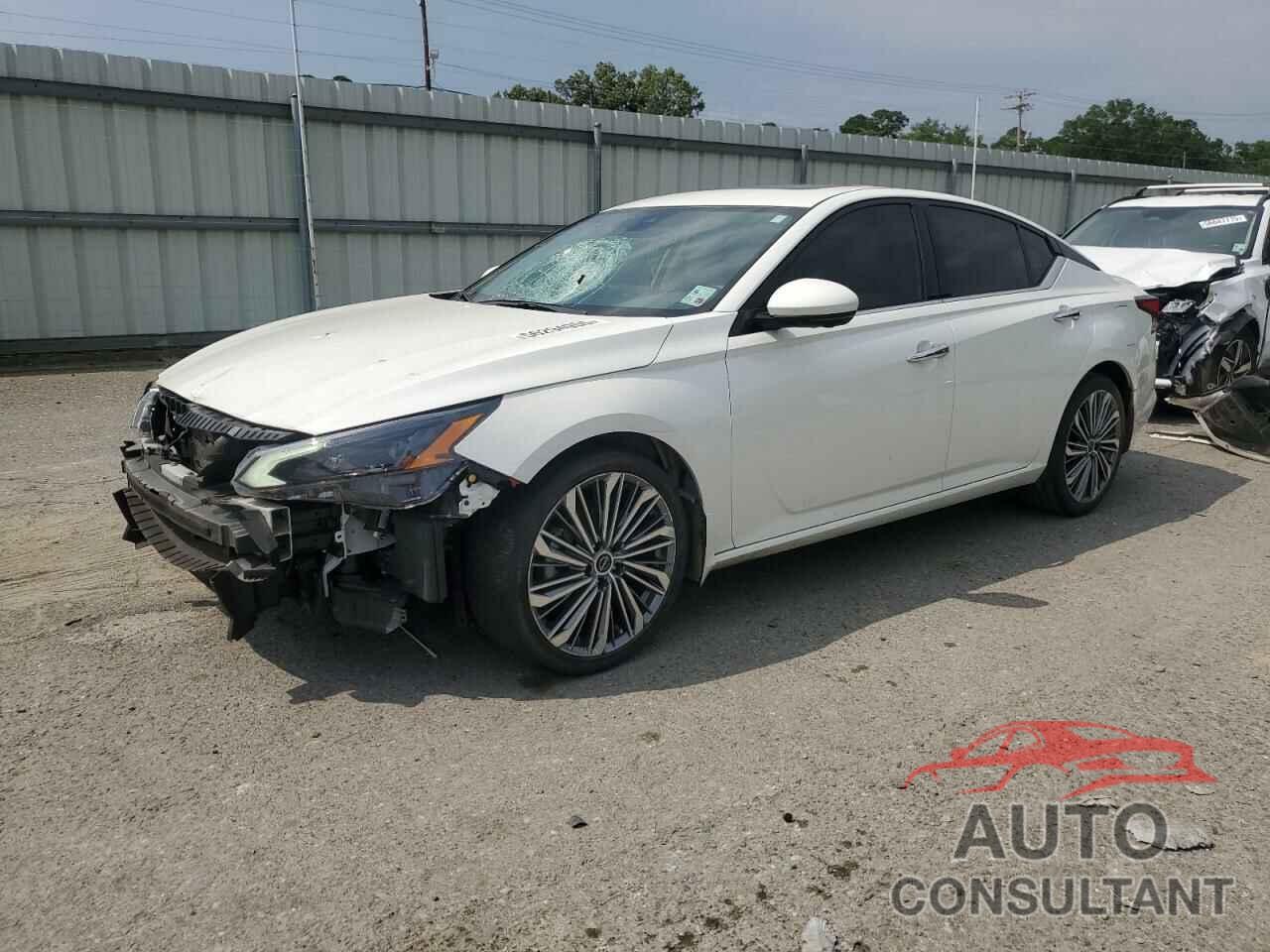 NISSAN ALTIMA 2023 - 1N4BL4EV3PN406644