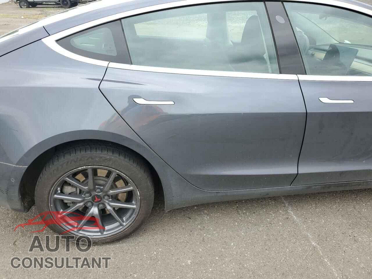 TESLA MODEL 3 2019 - 5YJ3E1EB0KF361411