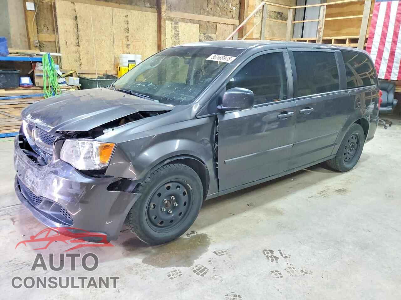DODGE CARAVAN 2015 - 2C4RDGBG5FR551179