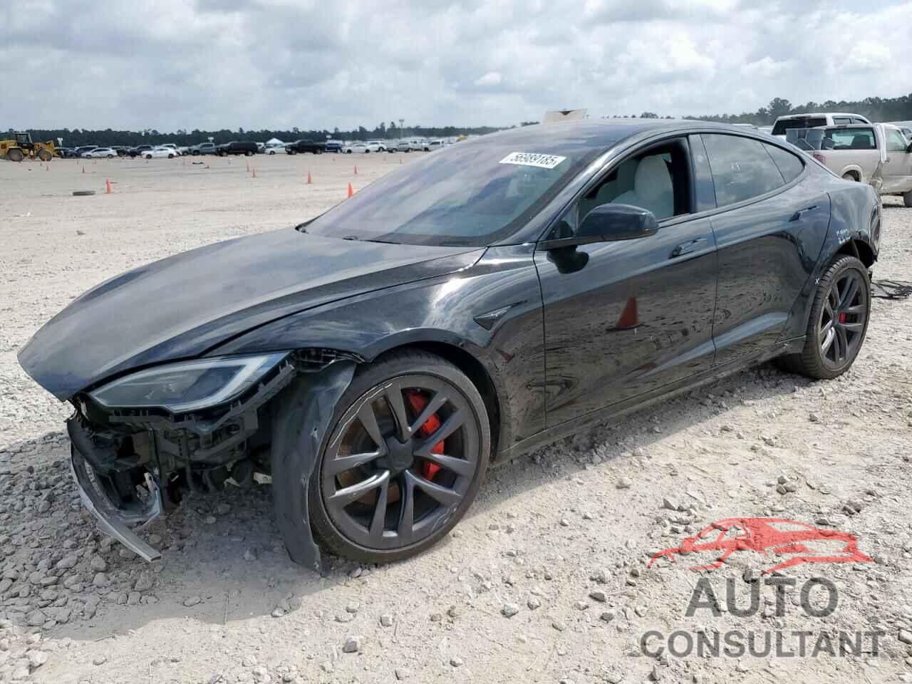 TESLA MODEL S 2023 - 5YJSA1E67PF514819