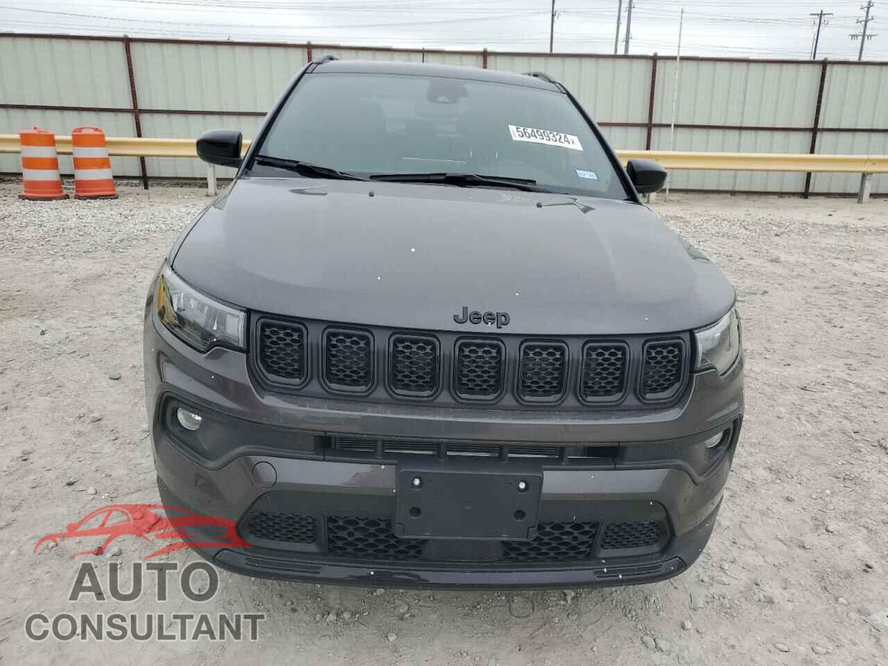 JEEP COMPASS 2024 - 3C4NJDBN5RT577951