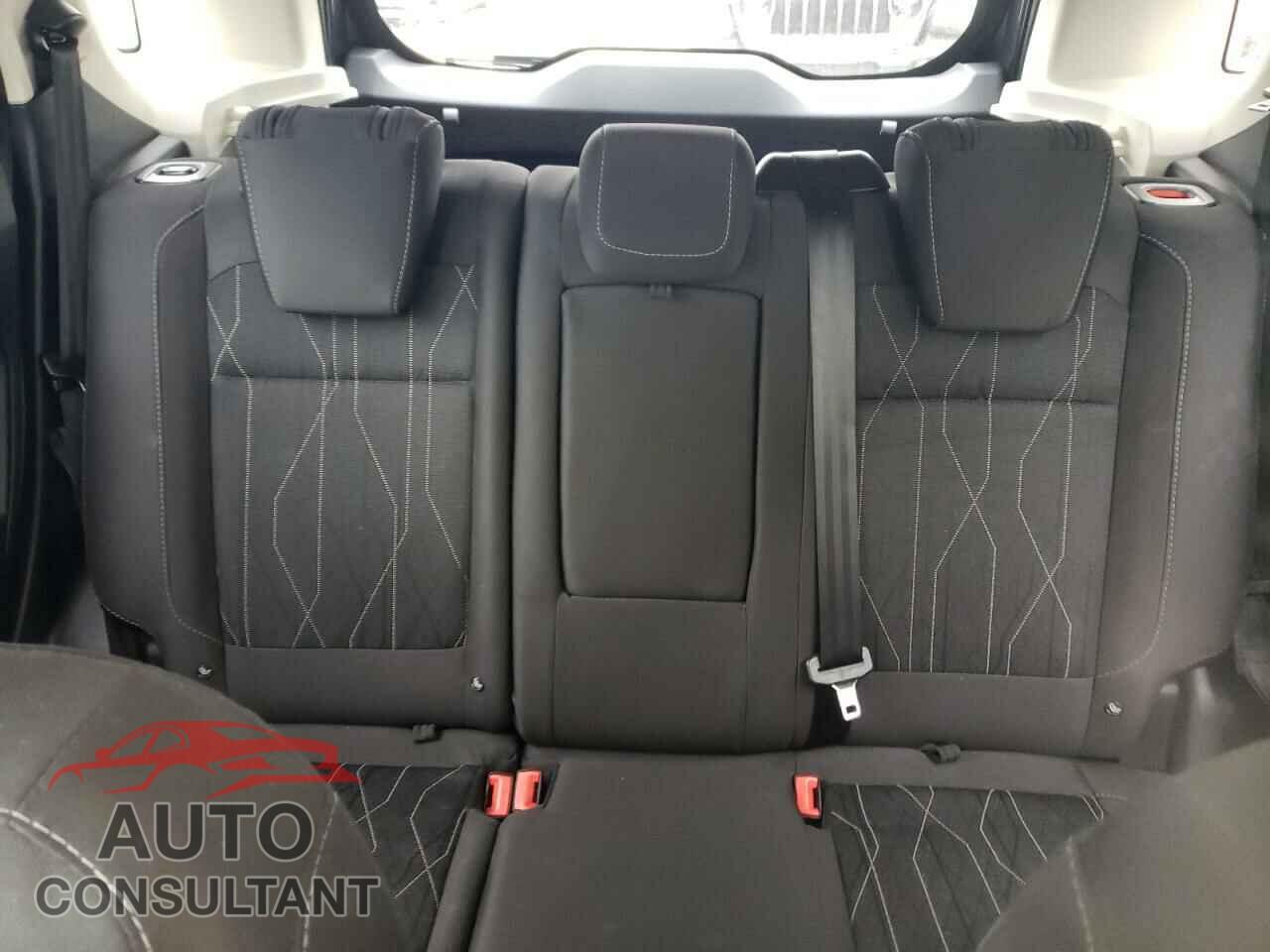 FORD ECOSPORT 2019 - MAJ6S3GL8KC288587