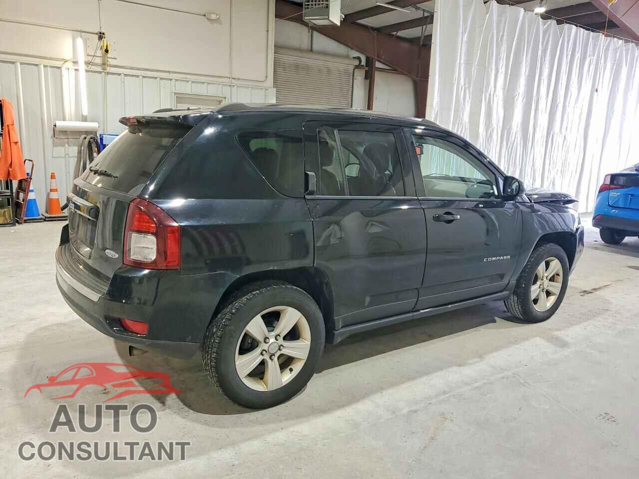 JEEP COMPASS 2015 - 1C4NJDEB9FD394751